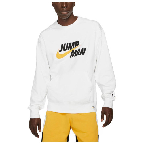 Jordan Ανδρικό φούτερ Jumpman Fleece